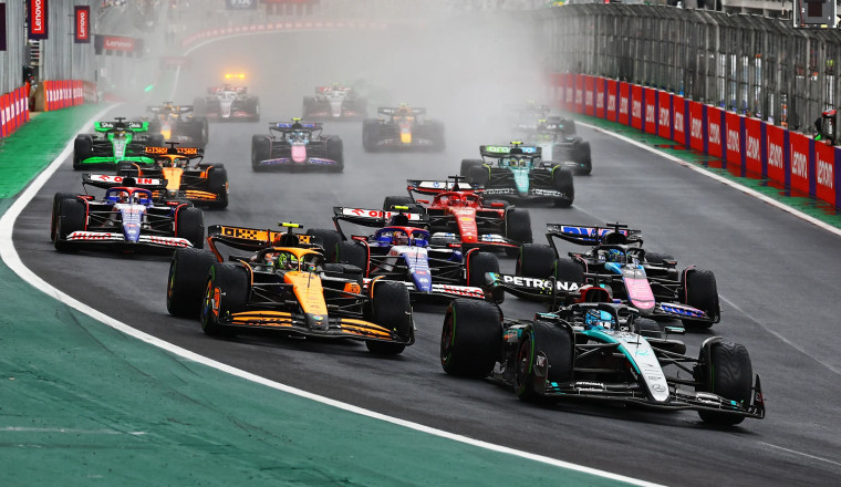 F1 QUIZ: 10 questions on the latest news and F1 in Brazil