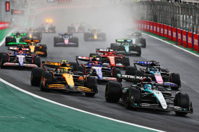 F1 QUIZ: 10 questions on the latest news and F1 in Brazil
