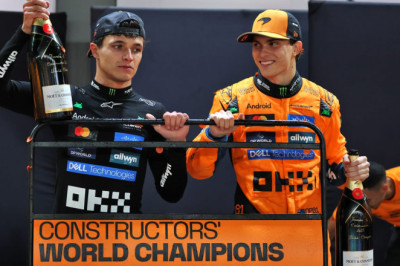 McLaren would take 2007 repeat over favouring one driver