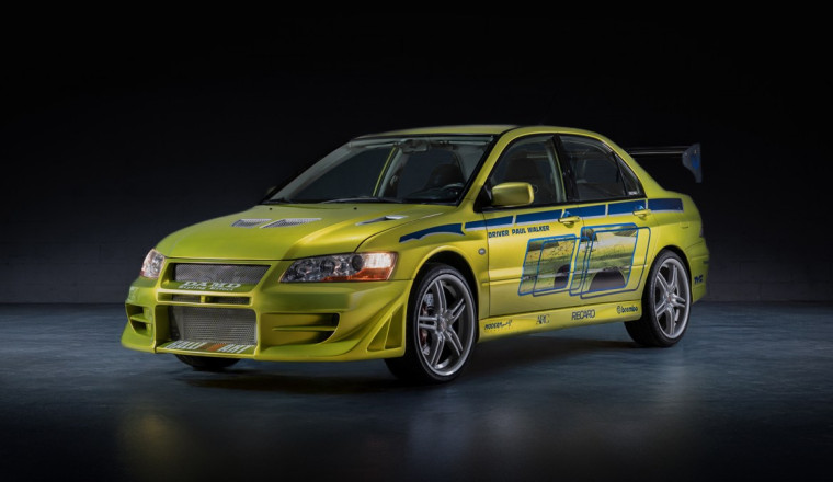 Movie Car Museum Liquidating 50 Famous Vehicles at No Reserve