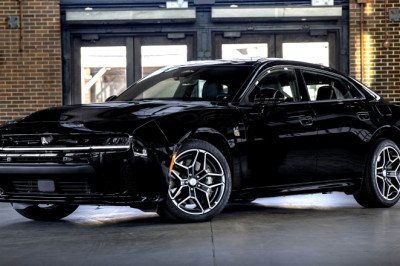 New Charger SIXPACK Is America’s Most Powerful Sedan Under $60,000