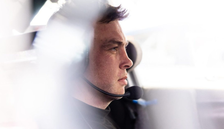 Paddon ‘putting ego aside’ in pursuit of Australian title