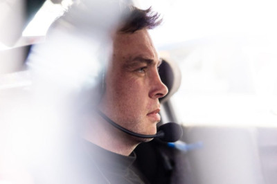 Paddon ‘putting ego aside’ in pursuit of Australian title