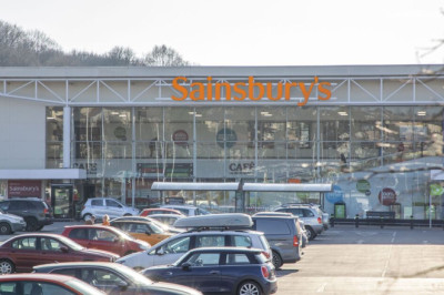 Reform statement ahead of Aldi, Asda and Sainsbury’s change that may affect car parks
