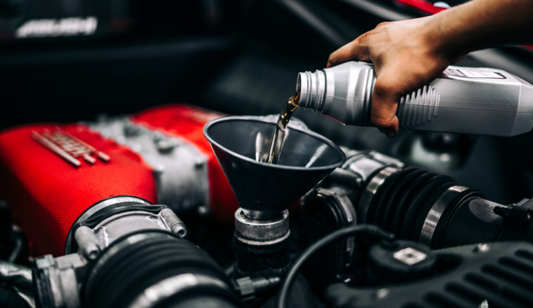 The 3,000-Mile Oil Change Rule Is Ludicrous: Here's Why