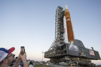 These Automakers Should Start Building Spaceships, According To You