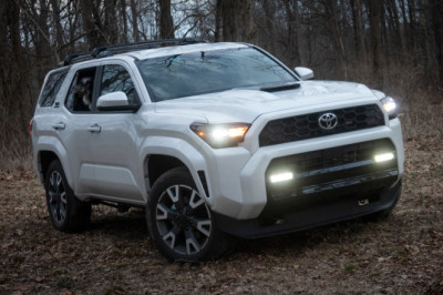 Toyota Can ‘Barely Cover the Demand’ As Sales Skyrocket: TDS