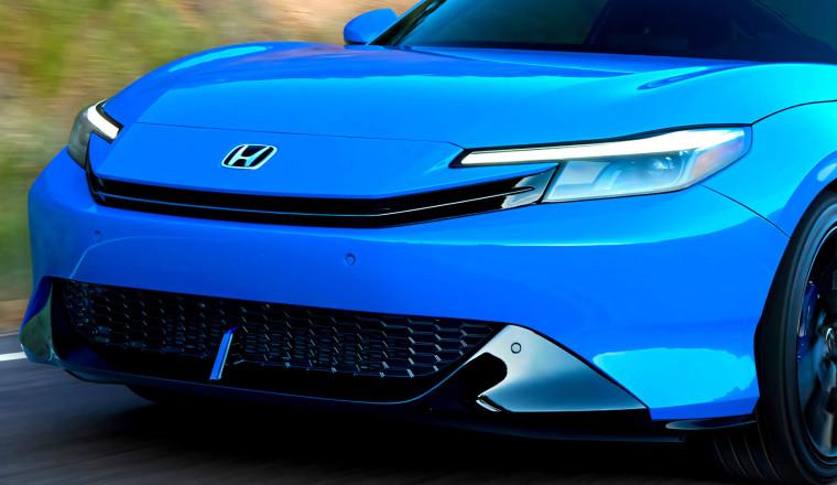 We Asked Honda If The Prelude Will Really Start At $38,000