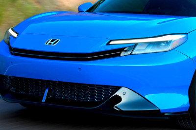 We Asked Honda If The Prelude Will Really Start At $38,000