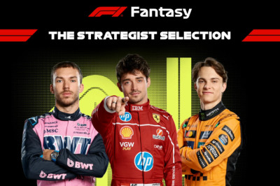 What's the best F1 Fantasy line-up for Brazil?