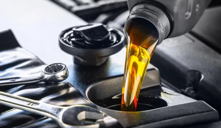 Why Changing Oil Every 3,000 Miles Is a Waste of Money