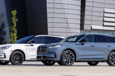 Why Consumer Reports Recommends Skipping European Brands If You Want A Luxury Car