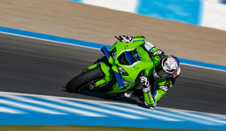 All The Biggest Announcements From EICMA 2025