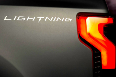 America’s Best-Selling Electric Truck Might Not Survive The Year