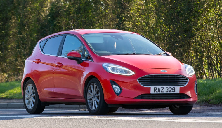 Buying a used car: 10 things to check