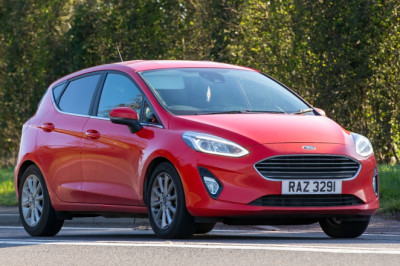 Buying a used car: 10 things to check