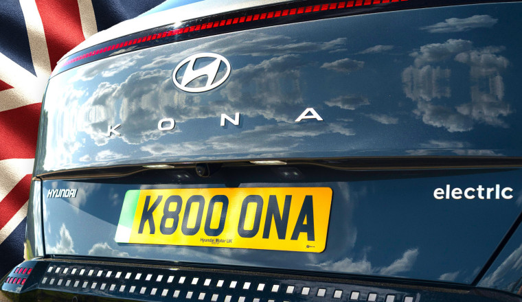 EV Drivers Could Soon Pay Per Mile After UK Realizes Roads Don’t Pave Themselves