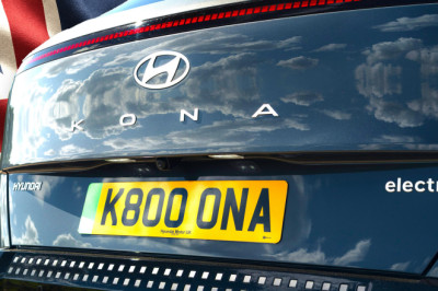 EV Drivers Could Soon Pay Per Mile After UK Realizes Roads Don’t Pave Themselves