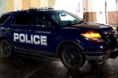 Father Of Seven Was Just Doing His Job Until A Police Chase Ended It