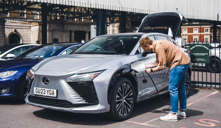 Industry reacts: pay-per-mile tax on EVs 'entirely the wrong measure'