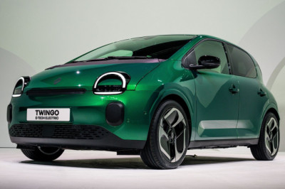 New sub-£20k Renault Twingo revealed in full