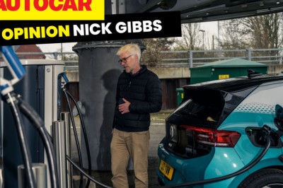 Pay-per-mile tax misses the point of smart EV driving