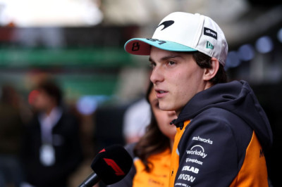 Piastri dismisses McLaren sabotage theories