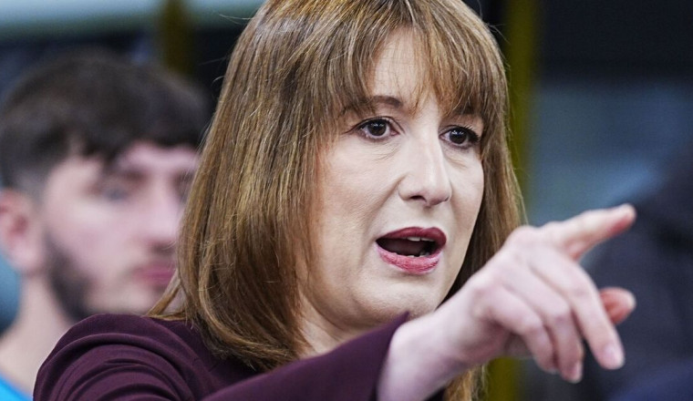 Rachel Reeves has finally gone too far - and drivers will be furious