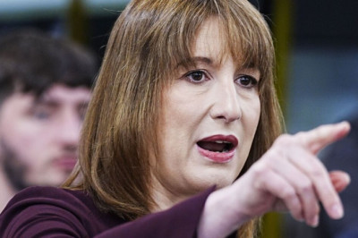 Rachel Reeves has finally gone too far - and drivers will be furious