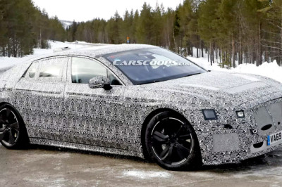 Secrets Of The Ill-Fated Jaguar XJ Revealed