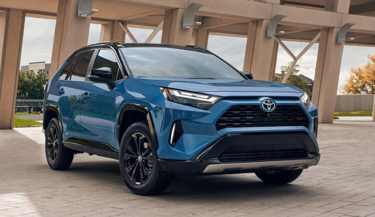 Series Vs Parallel Hybrids: What Are The Differences?