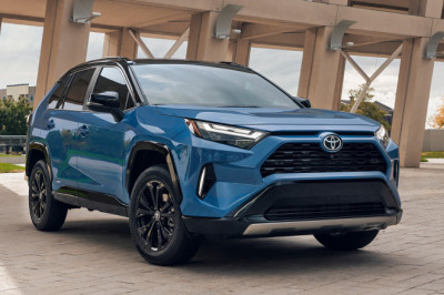 Series Vs Parallel Hybrids: What Are The Differences?