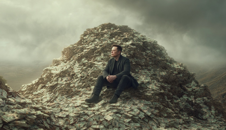 Tesla Shareholders Face the Ultimate Decision: Approve Musk’s $1 Trillion Payday?