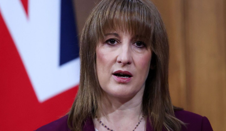 The 3 ways Rachel Reeves could declare all out war on drivers in November Budget