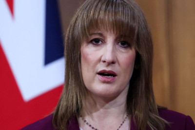 The 3 ways Rachel Reeves could declare all out war on drivers in November Budget