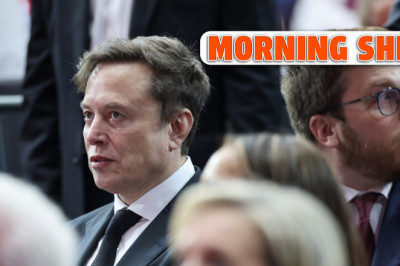 The Big Vote On Elon Musk's $1 Trillion Tesla Pay Package Is Here