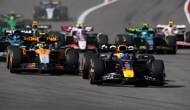 The potential curveball coming in Verstappen-McLaren title battle