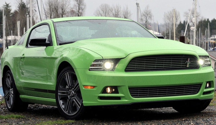 These Are The Best Cars For Gloomy Autumn Weather