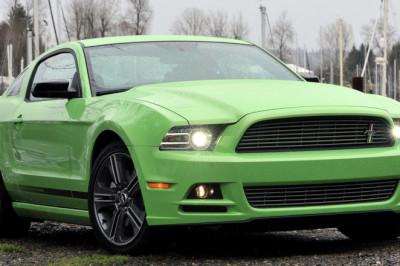 These Are The Best Cars For Gloomy Autumn Weather