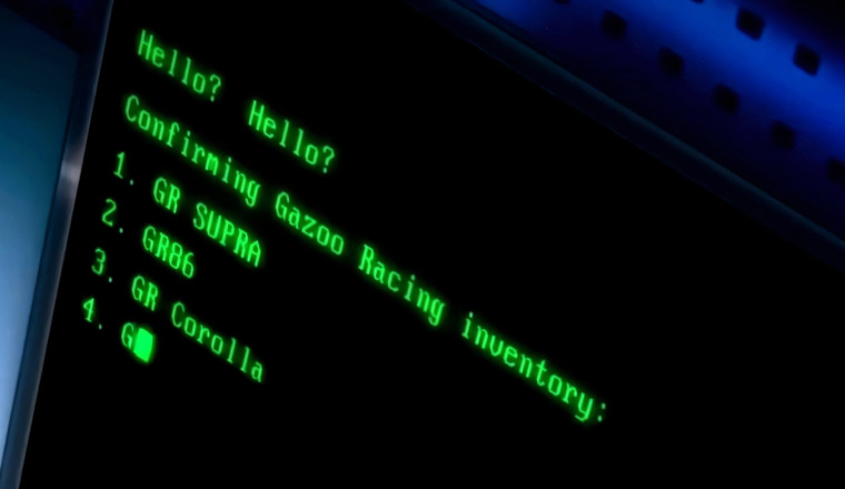 Toyota Teases Fourth GR Model For America