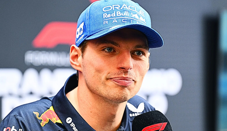 Verstappen's Interlagos prowess could be key in title bid