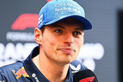 Verstappen's Interlagos prowess could be key in title bid