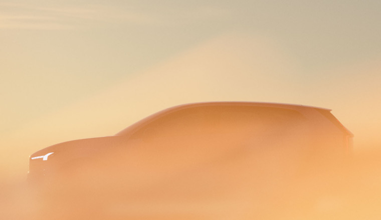 Volvo to 'never give up' identity as it increases Geely parts sharing