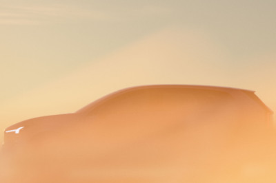 Volvo to 'never give up' identity as it increases Geely parts sharing