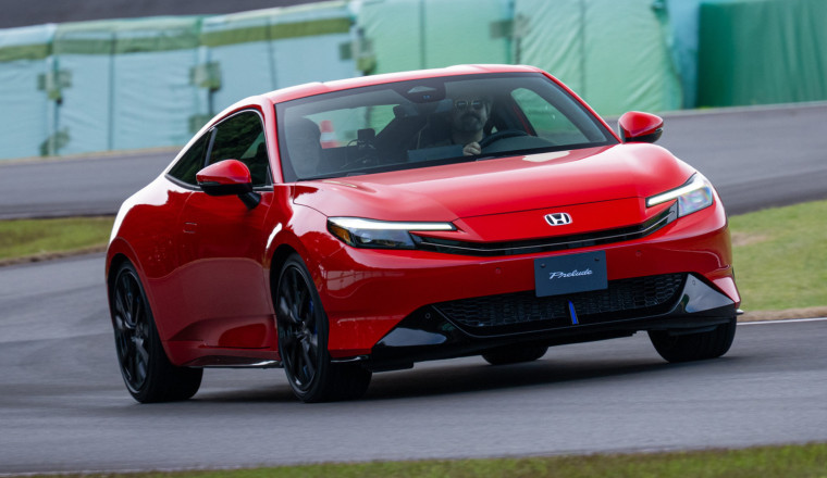 What Car Should Never Go Hybrid?