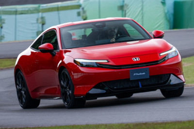 What Car Should Never Go Hybrid?