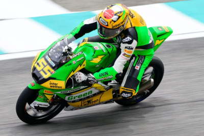 What still bothers MotoGP riders about Moto3 crash