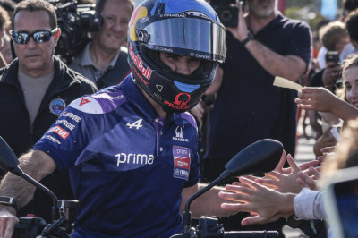 What you might have missed: time to ride the Portimao rollercoaster