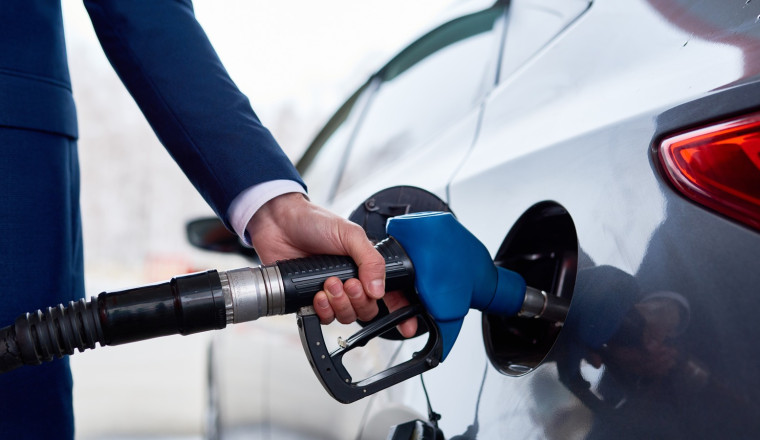 When You Should (And Shouldn't) Use Premium Gas In Your Car