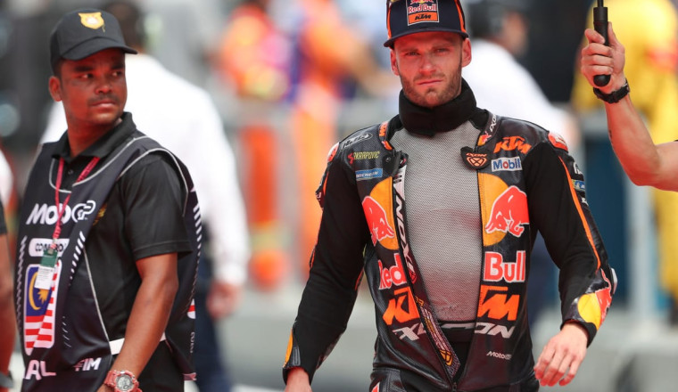 Why a once-assured MotoGP future is in danger for 2027